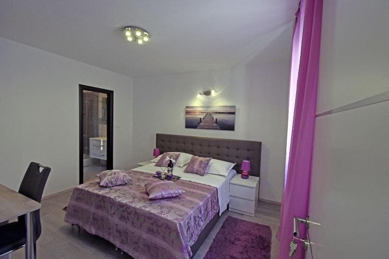 Kuzma Rooms (Adults Only) main