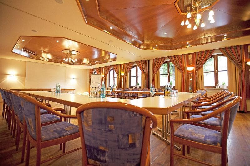 Hotel Restaurant Lamm Hebsack main