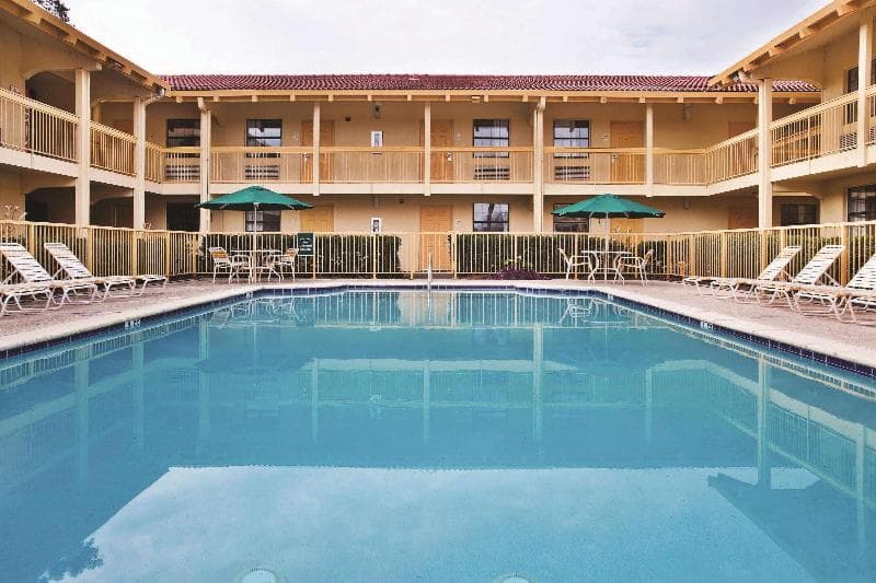 La Quinta Inn Savannah Midtown 5