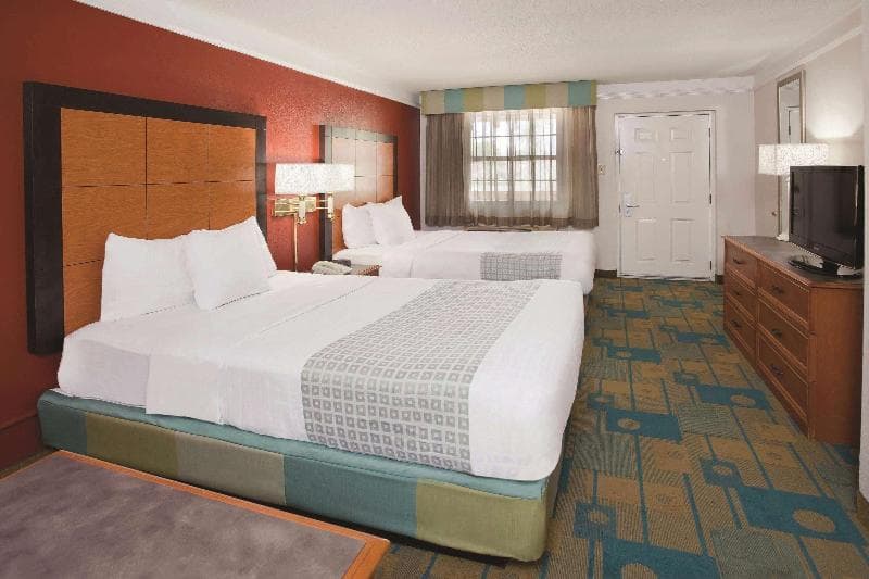 La Quinta Inn Savannah Midtown 3