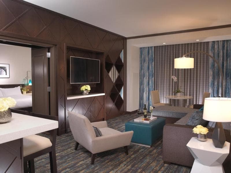 Thunder Valley Casino Resort photo 1