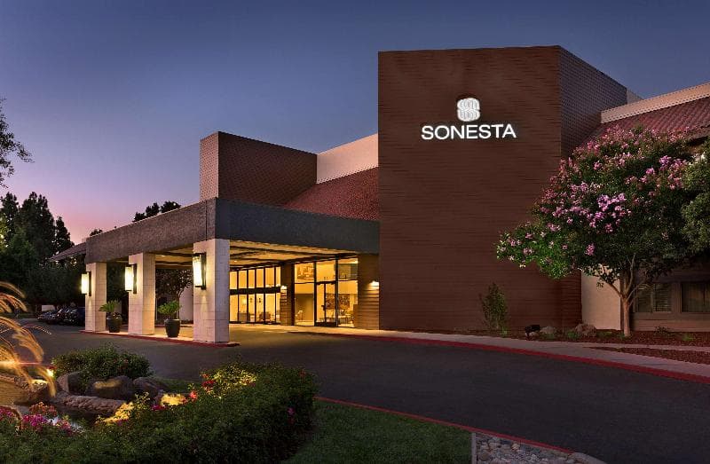 Sonesta Silicon Valley 4