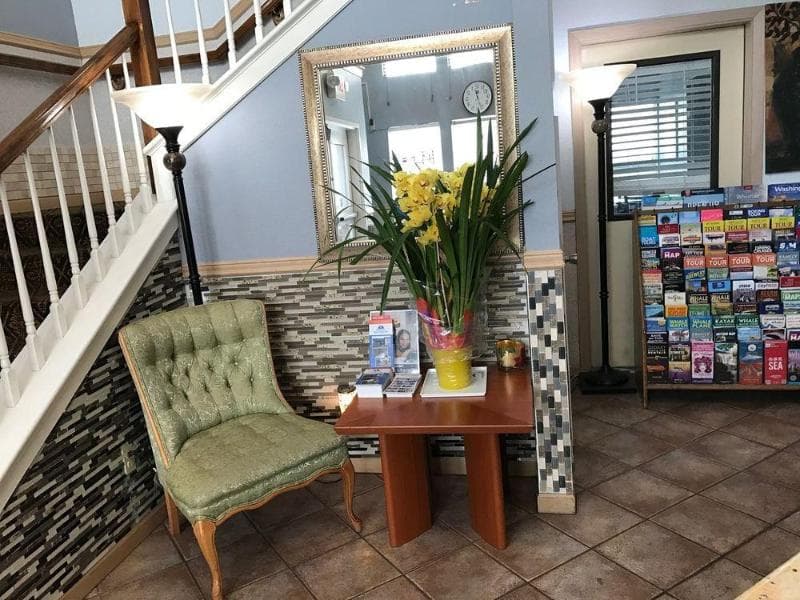 Americas Best Value Inn Lynnwood Seattle 2