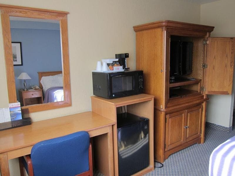 Americas Best Value Inn Lynnwood Seattle 3