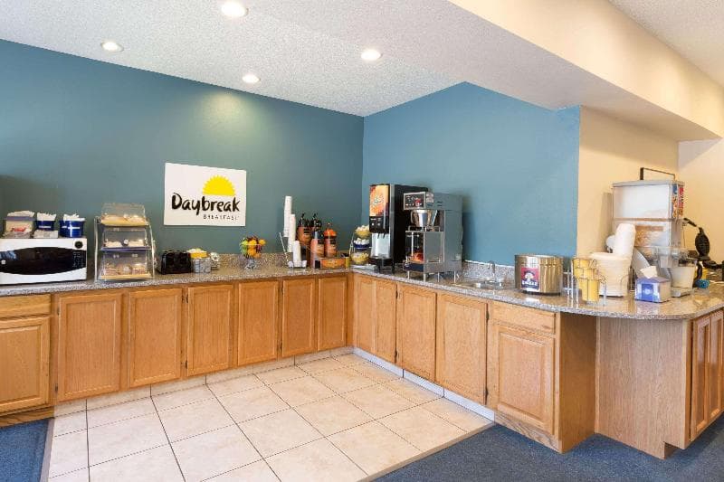 Days Inn By Wyndham Hotel Spencer Ia 3