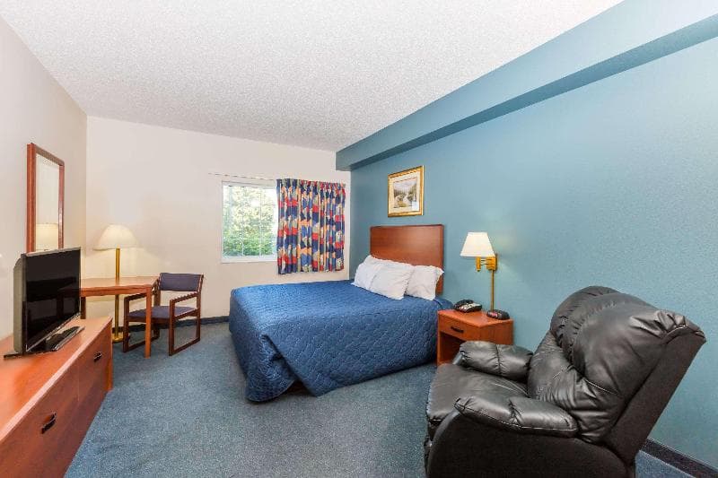 Days Inn By Wyndham Hotel Spencer Ia photo 1