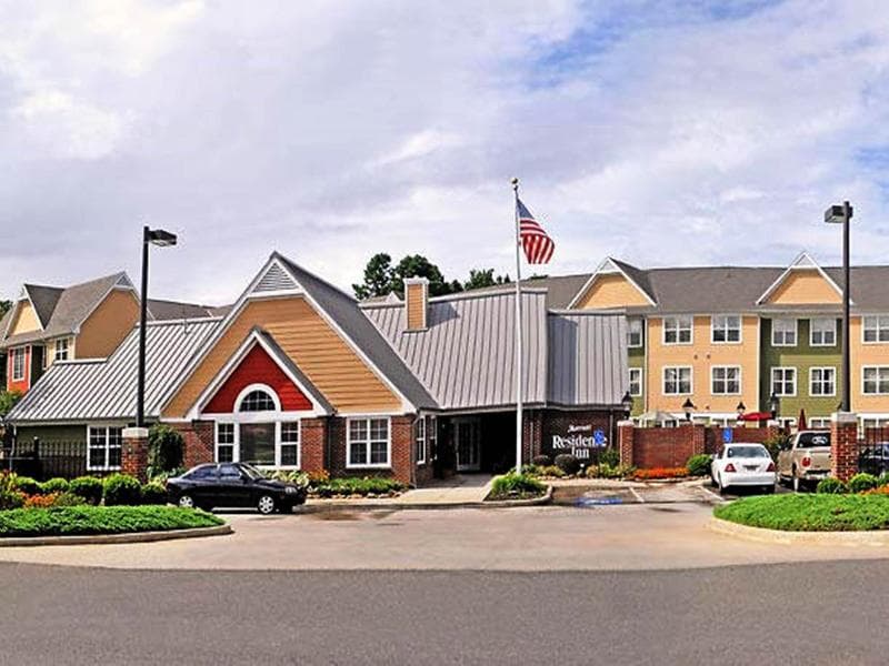 Residence Inn Shreveport Airport photo 1