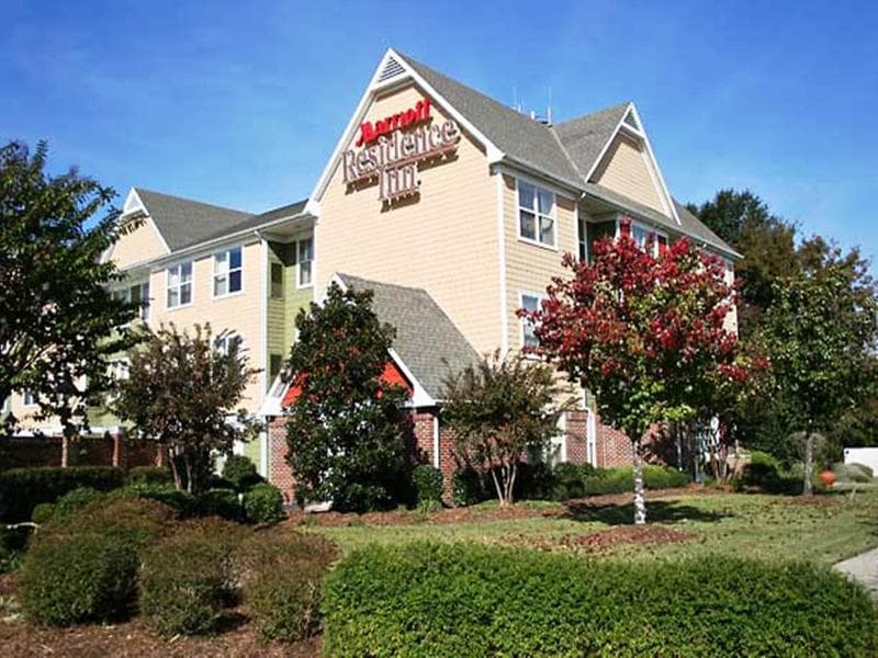 Residence Inn Shreveport Airport 2