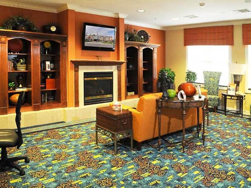 Residence Inn Shreveport Airport 3