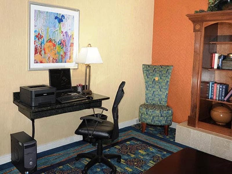 Residence Inn Shreveport Airport 4