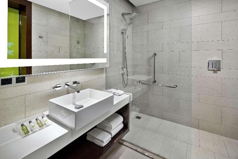 Hilton Garden Inn Shenzhen Bao'an 5