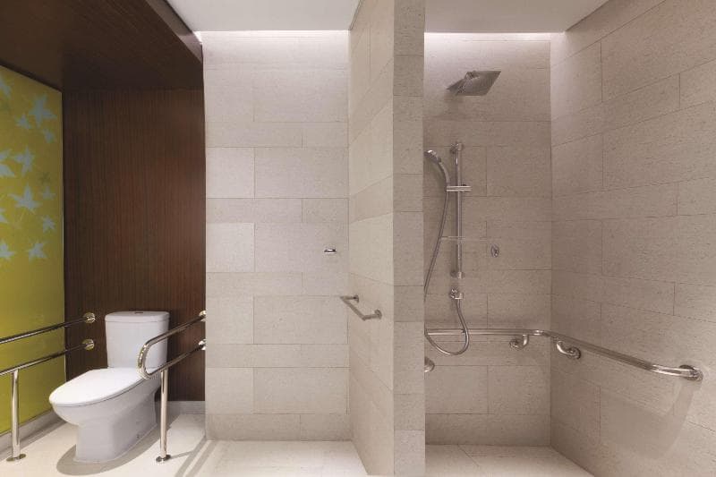 Hilton Garden Inn Shenzhen Bao'an 4