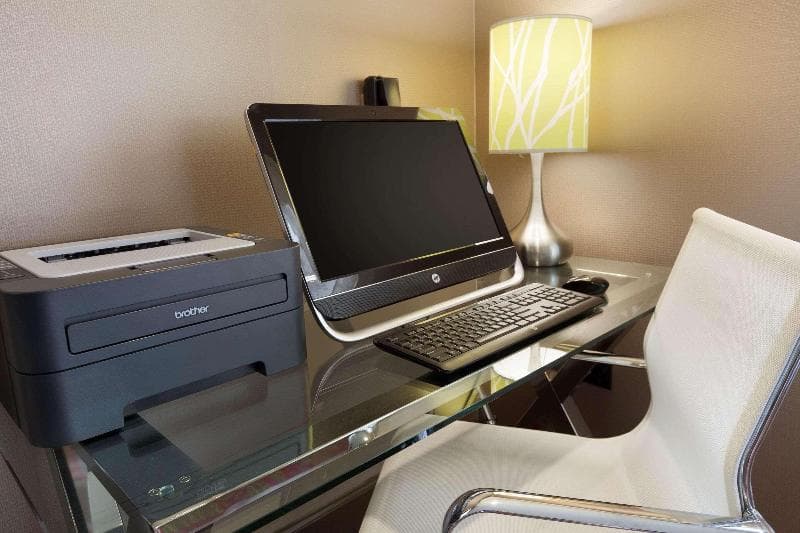 Country Inn & Suites By Radisson, San Carlos, Ca photo 1