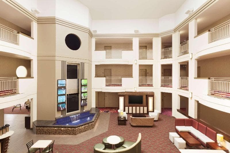 Country Inn & Suites By Radisson, San Carlos, Ca 5