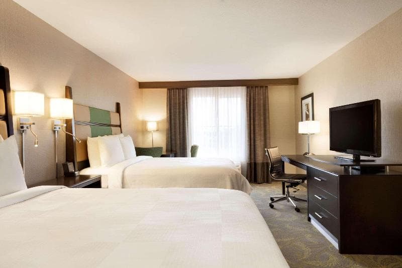 Country Inn & Suites By Radisson, San Carlos, Ca 4