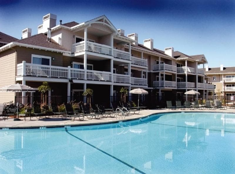 Worldmark Windsor Resort - Extra Holidays photo 1