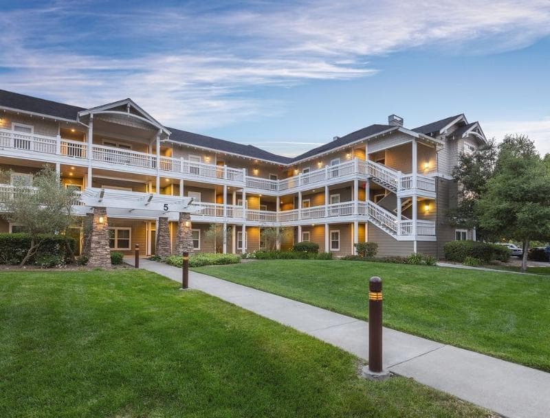 Worldmark Windsor Resort - Extra Holidays 2