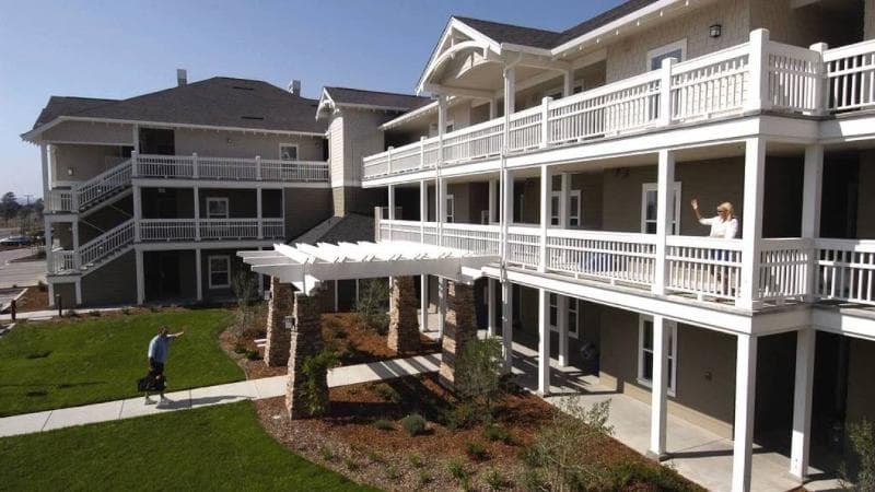 Worldmark Windsor Resort - Extra Holidays 3