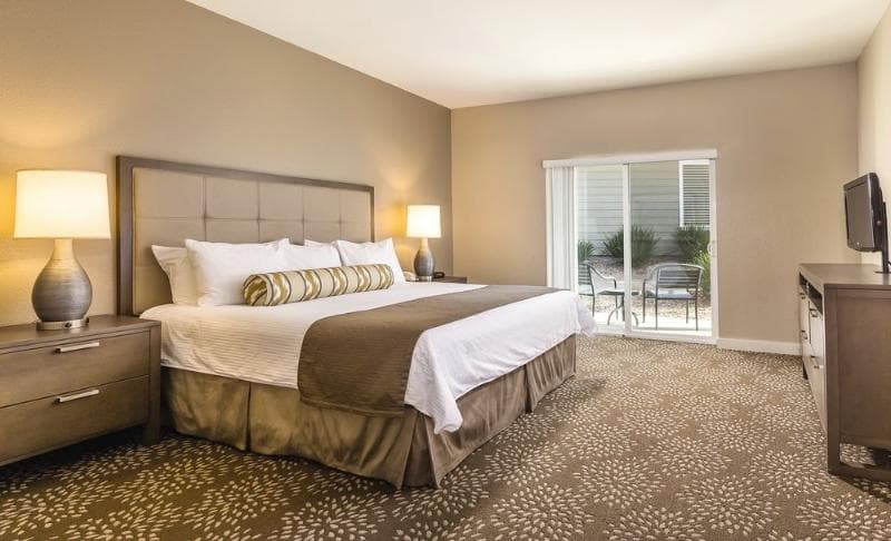 Worldmark Windsor Resort - Extra Holidays 4
