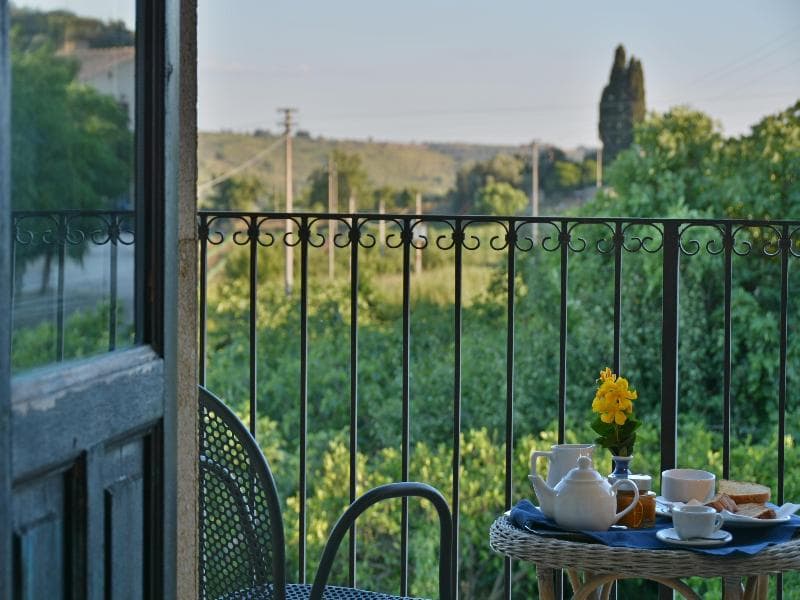Casale Delle Rose 5