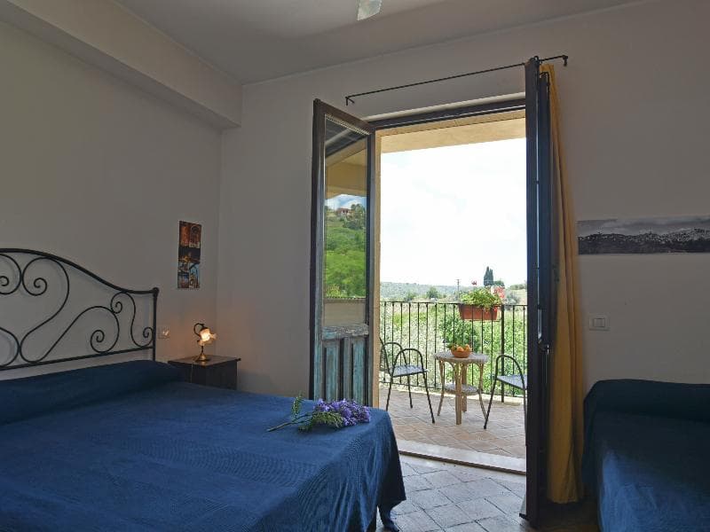 Casale Delle Rose 4