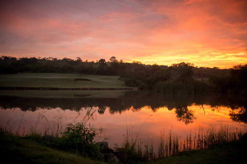 Nkonyeni Lodge & Golf Estate 2