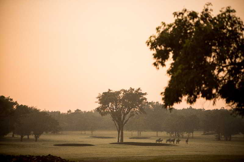 Nkonyeni Lodge & Golf Estate photo 1
