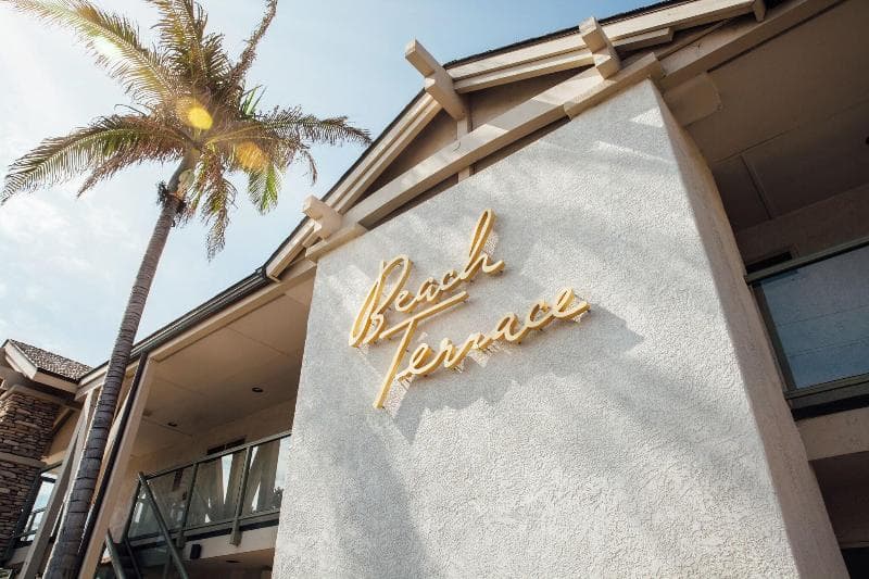 Beach Terrace Inn 5