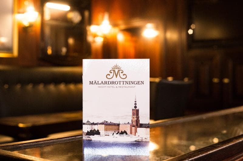 Malardrottningen 5