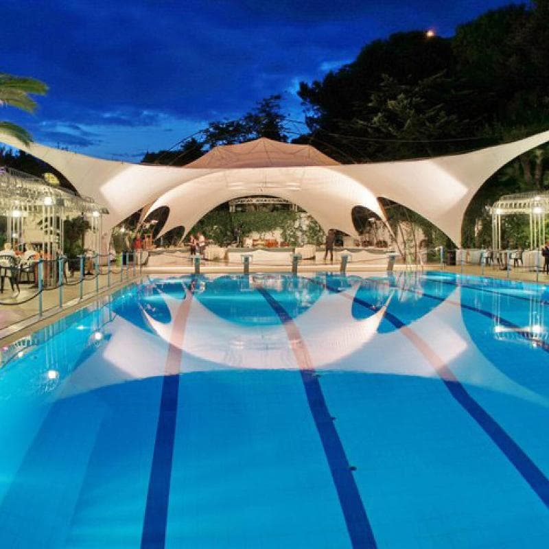 Hotel Mirasole International 3
