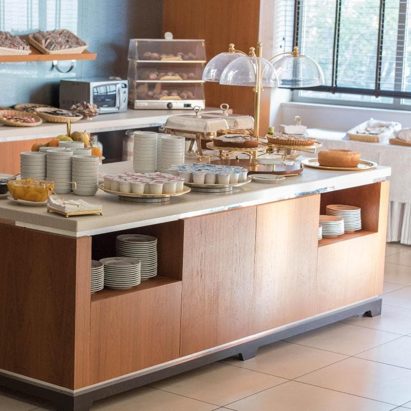 Hotel Mirasole International 4