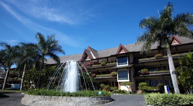 Kusuma Agrowisata 3