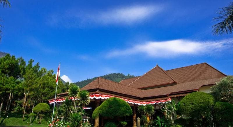 Kusuma Agrowisata 4