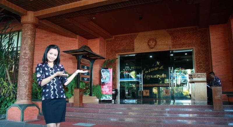 Kusuma Agrowisata 5