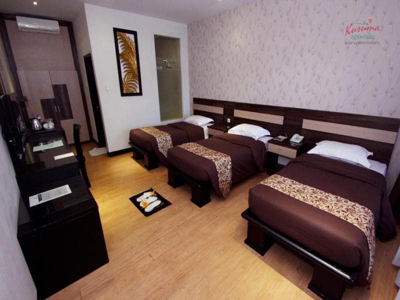 Kusuma Agrowisata main