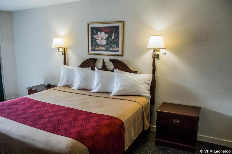 Econo Lodge Cortland 4