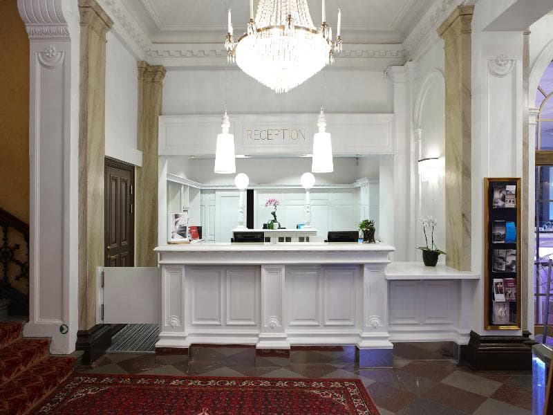 Scandic Billingen 4