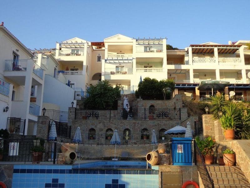 Ktm Sunny Villas main