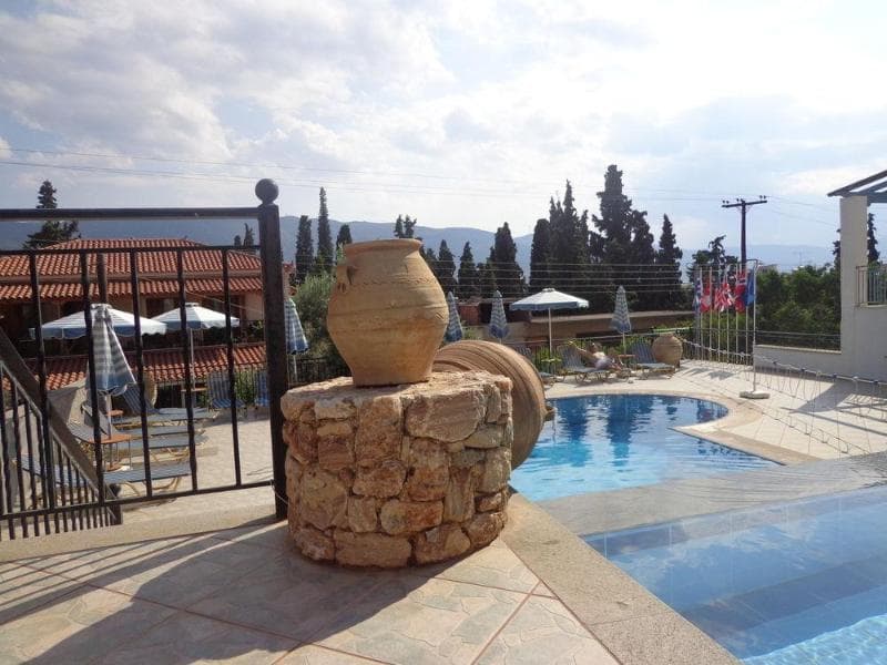 Ktm Sunny Villas 3