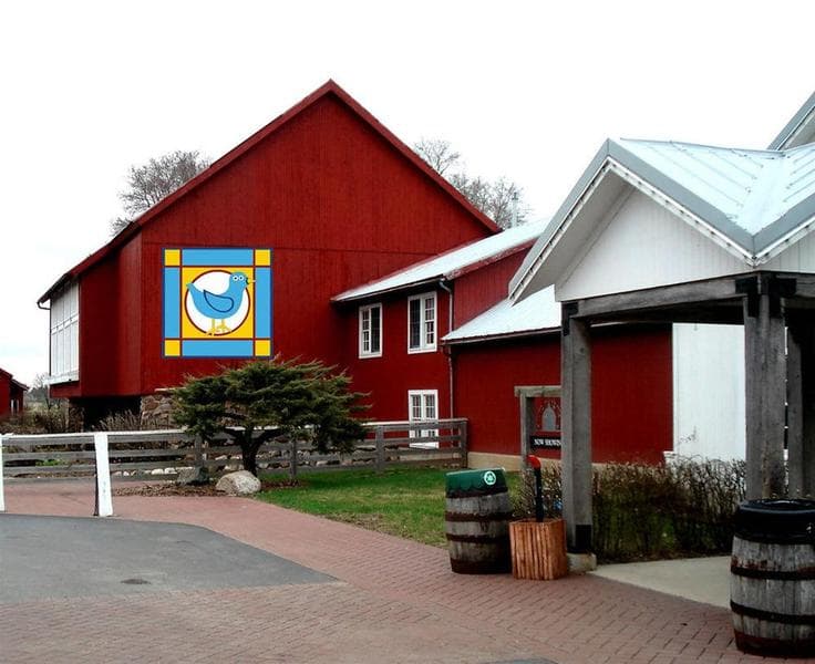 Inn At Amish Acres 4