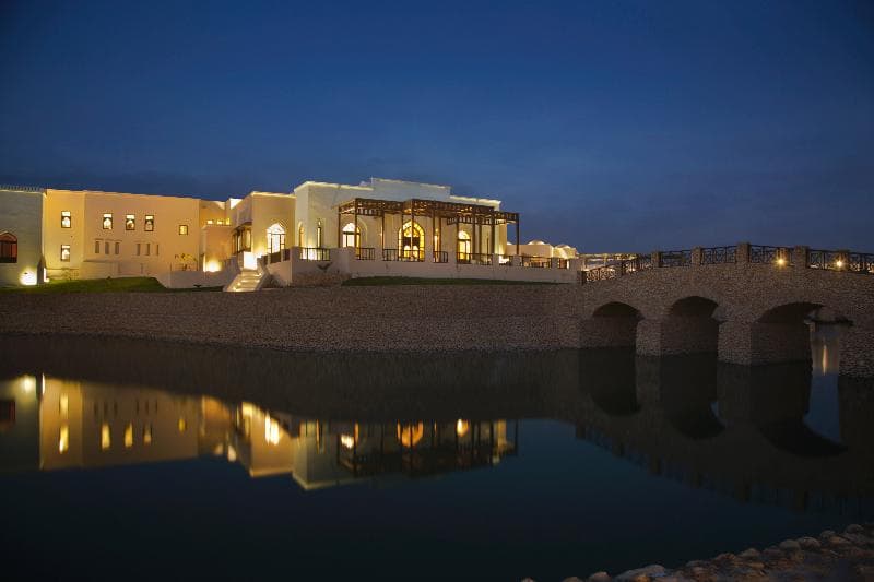 Salalah Rotana Resort 5