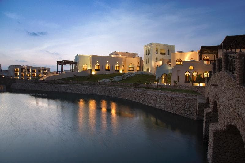 Salalah Rotana Resort 2