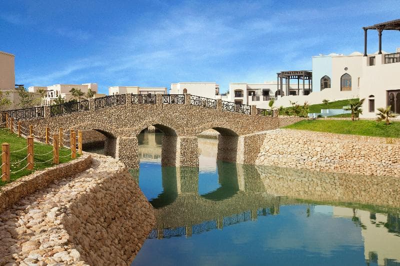 Salalah Rotana Resort 3
