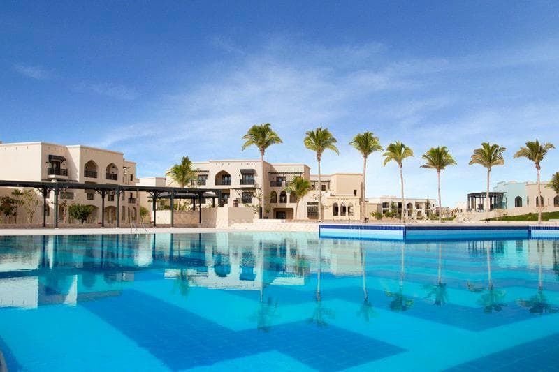 Salalah Rotana Resort photo 1