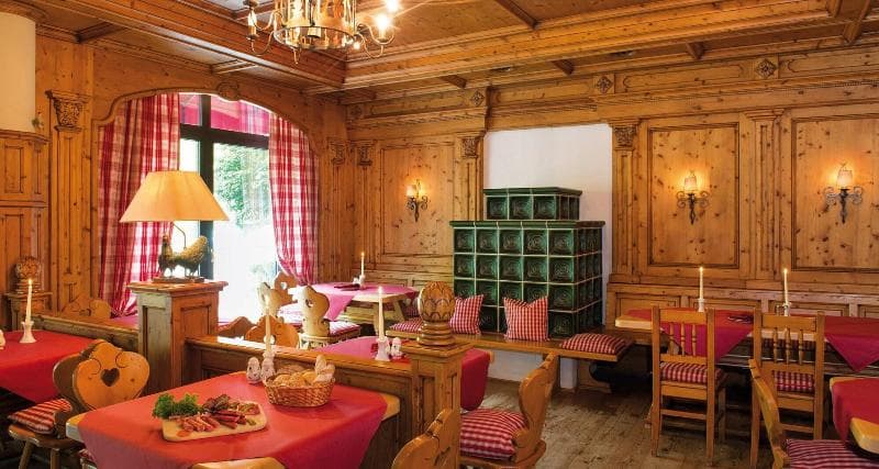 Victor's Residenz-Hotel Saarbrücken 4