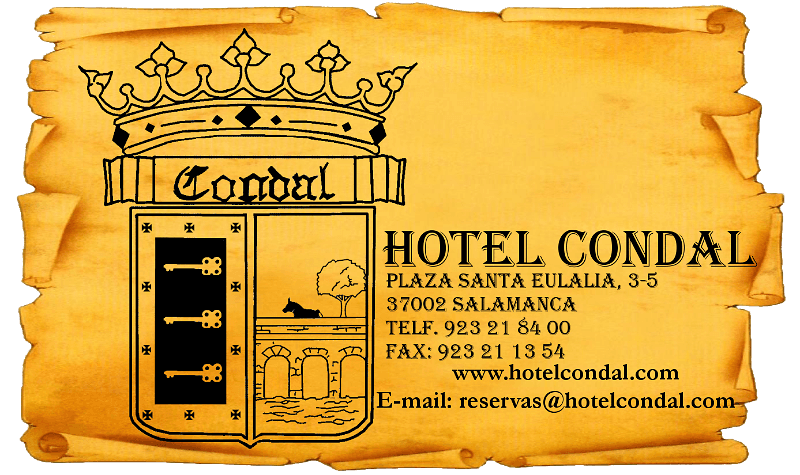 Hotel Condal photo 1
