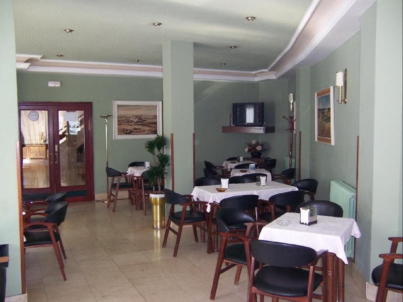 Hotel Condal 4