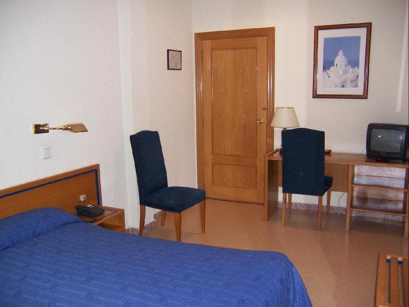 Hotel Condal 5