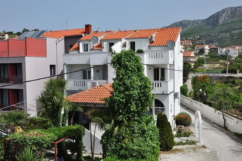Villa Pinocchio main
