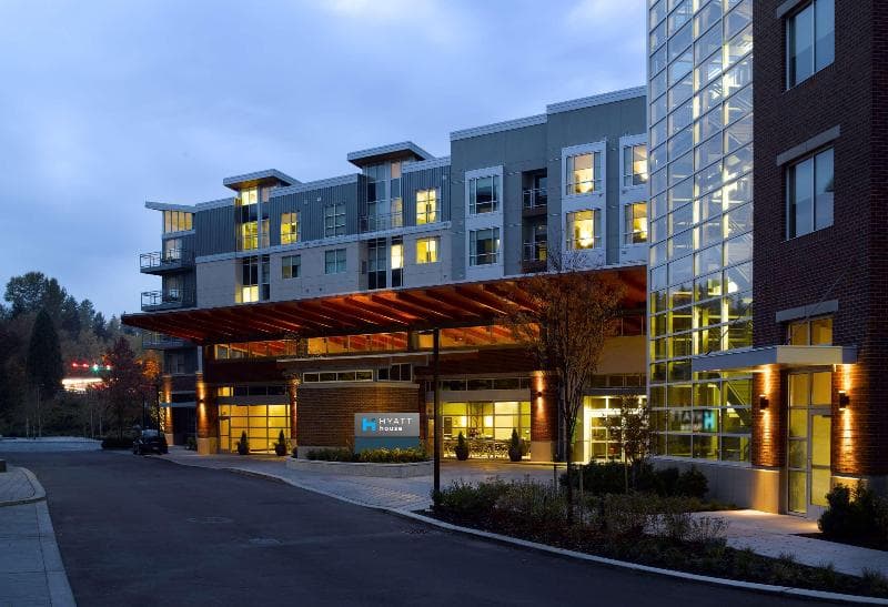 Hyatt House Seattle/Redmond photo 1